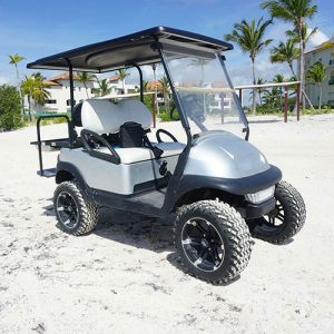 golf-cart