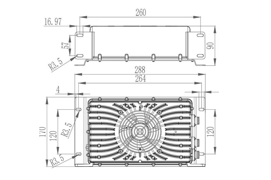 e22-2200w-battery-charger-size