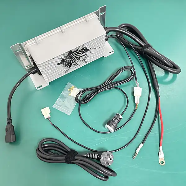 E15 24V 29.4V 30A Lead Acid Battery Charger