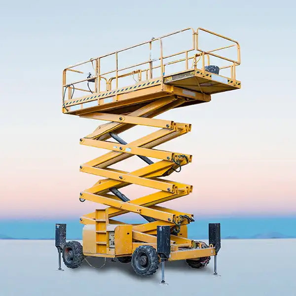 scissor lift