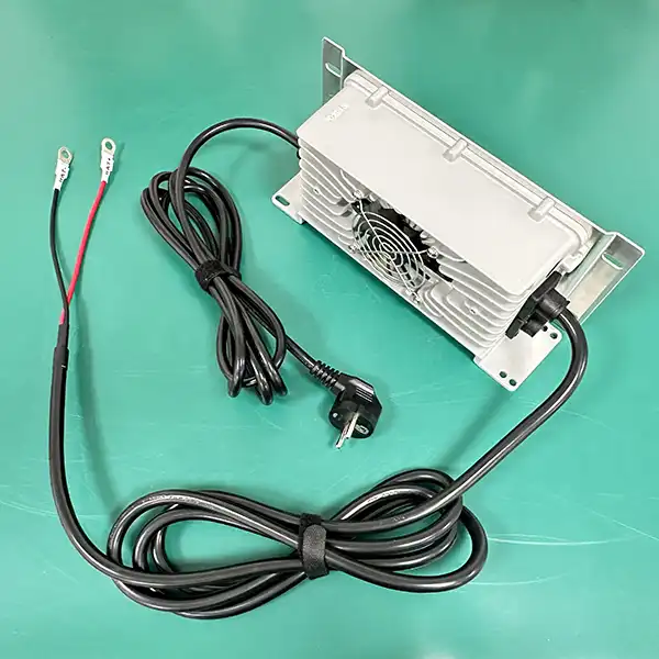 DIY Golf Cart Battery Charger 58.4V 25A 16S LiFePO4