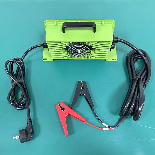 Farm Utility Vehicle 58.8V 22A Lithium ion Battery Charger