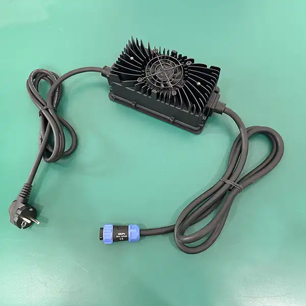 IP66 Waterproof E-Foil Electric Surfboard 36V 42V 22A 9S 10S Lithium ion Battery Charger