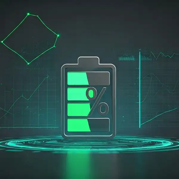 Understanding Battery Charger Efficiency