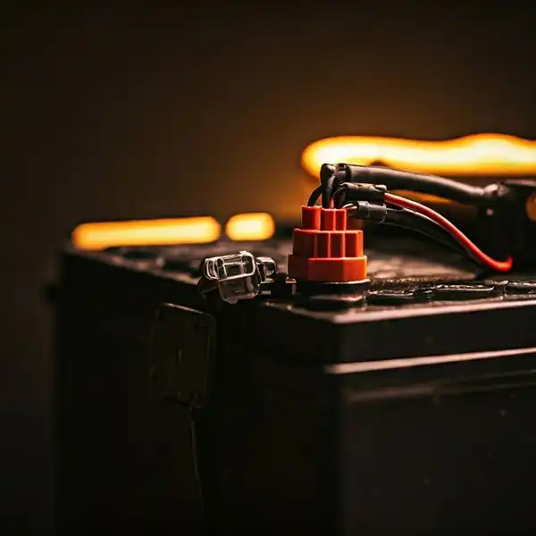 Golf Cart Battery Buying Guide