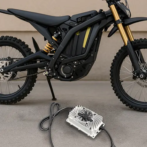 dirt bike charger