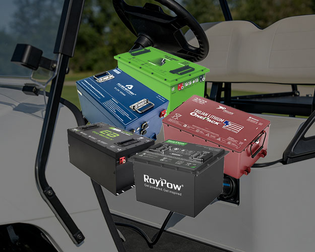 lithium battery