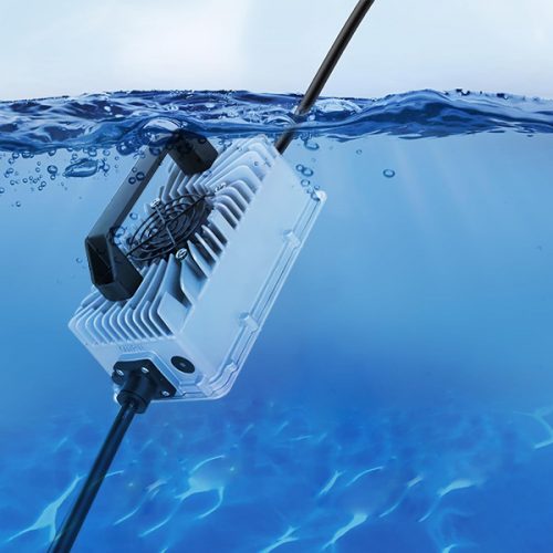 e8 waterproof charger