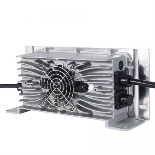 e15 1500w battery charger (2) on-board e15 charger